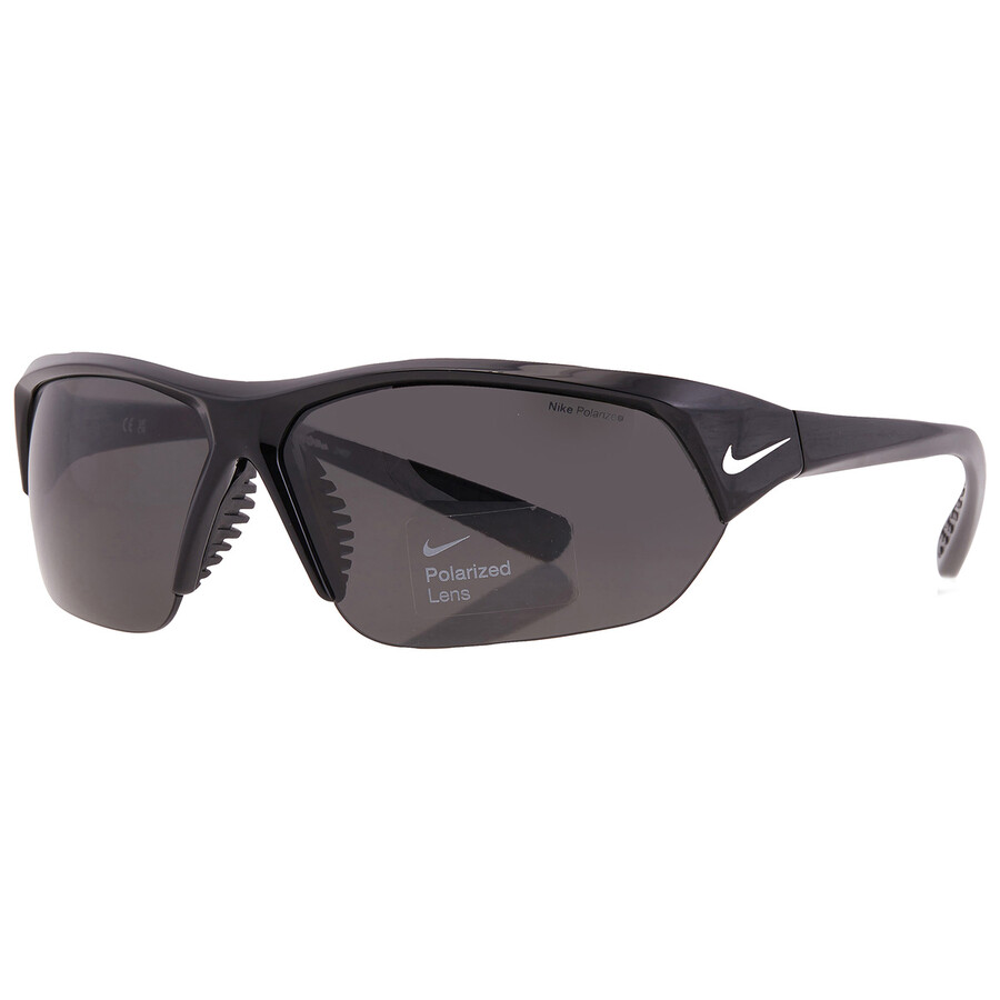 Nike Polarized Grey Wrap Unisex Sunglasses Skylon Ace P Fq4767 010 69