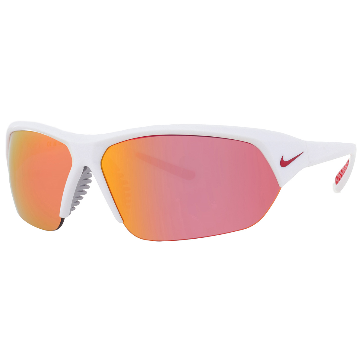 Nike Red Mirror Wrap Men display picture 3