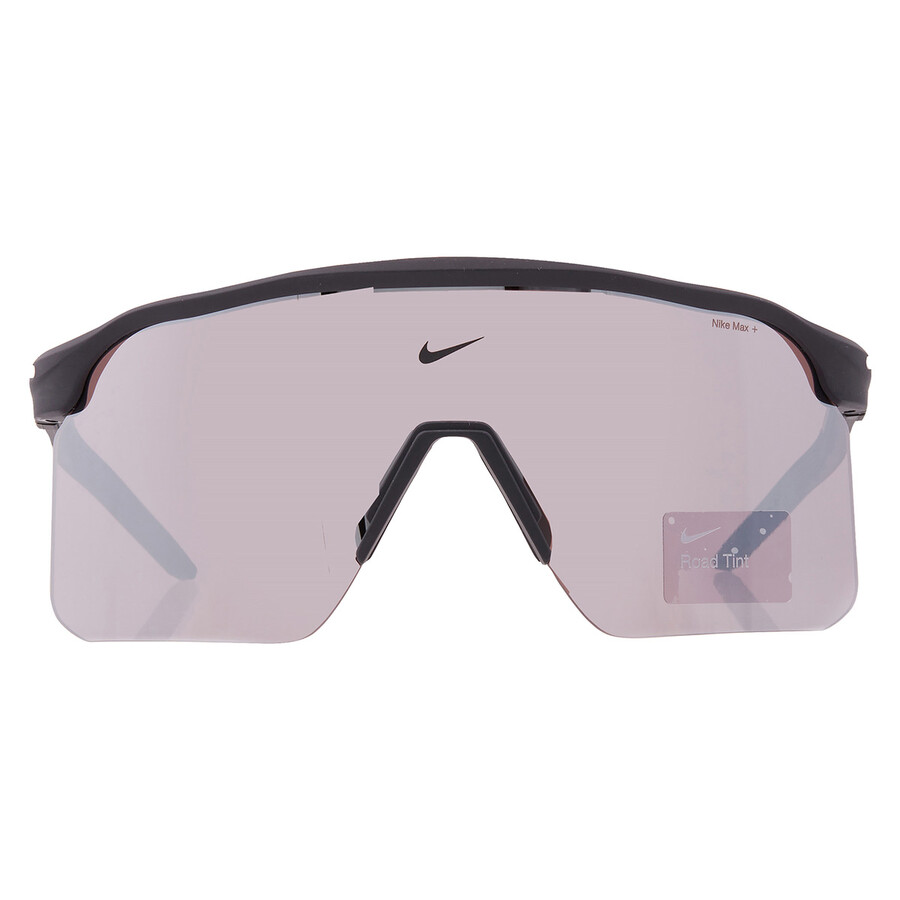 Nike Road Chome Mirror Shield Men's Sunglasses  Expedition Shield Team Ih0899 010 61