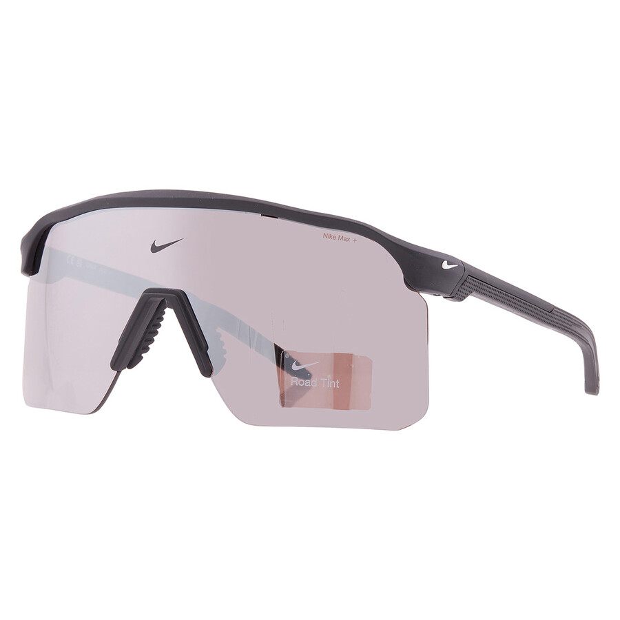 Nike Road Chome Mirror Shield Men's Sunglasses  Expedition Shield Team Ih0899 010 61
