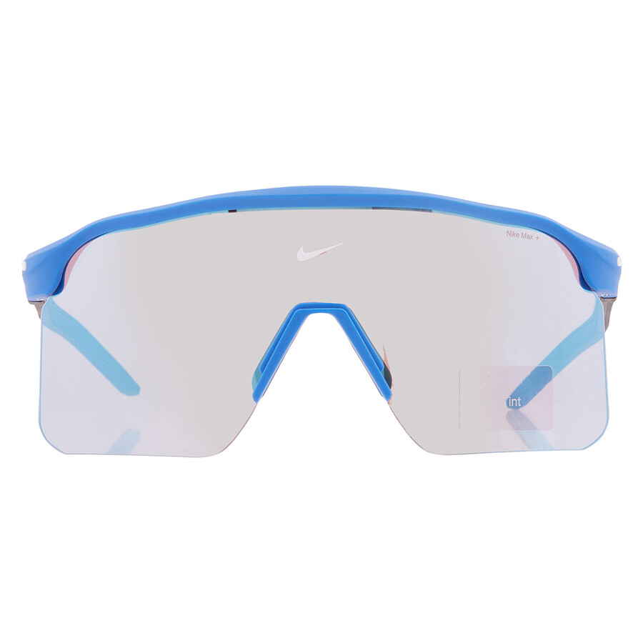 Nike Road Tint Shield Men's Sunglasses  Expedition Shield Team Ih0899 480 6