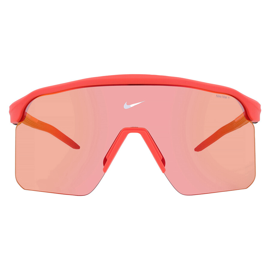 Nike Road Tint Shield Men's Sunglasses  Expedition Shield Team Ih0899 891 61