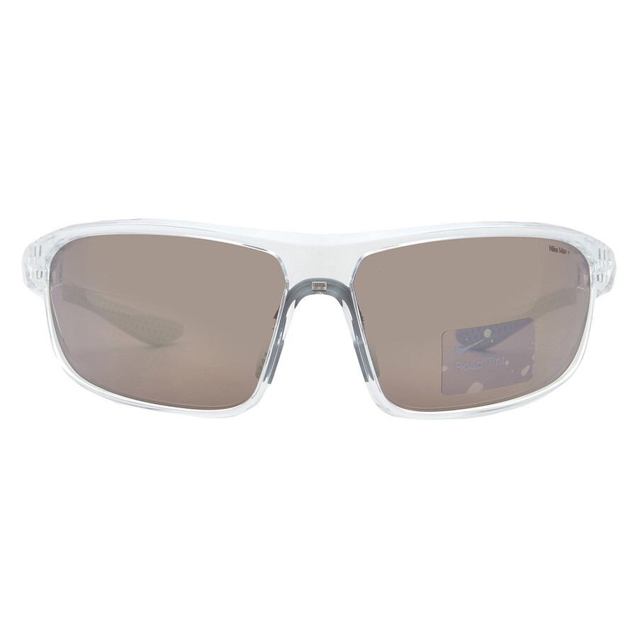Nike Road Tint Wrap Men's Sunglasses Windtrack Run Ev24004 900 68
