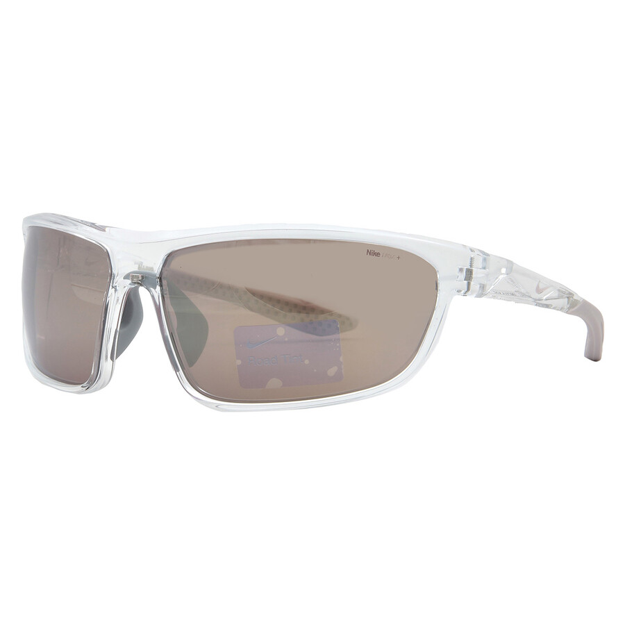 Nike Road Tint Wrap Men's Sunglasses Windtrack Run Ev24004 900 68