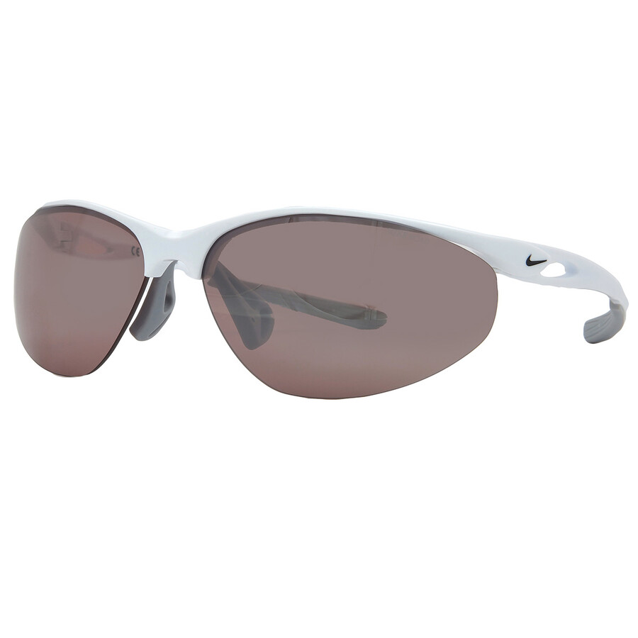 Nike Road Tint Wrap Unisex Sunglasses Aerial E Dz7353 100 69