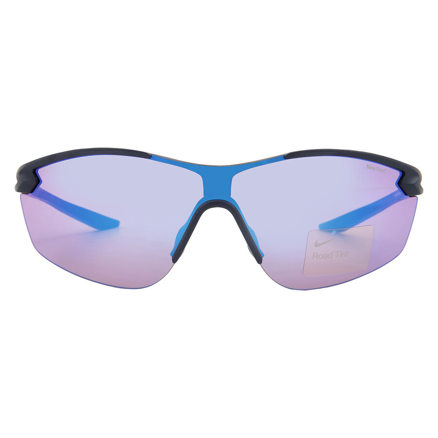 Nike Road Wrap Ladies Sunglasses  Victory Elite Team Fz9301 410 60