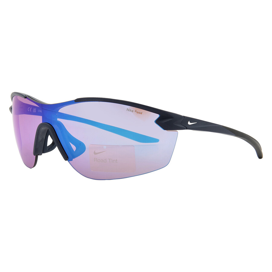Nike Road Wrap Ladies Sunglasses  Victory Elite Team Fz9301 410 60