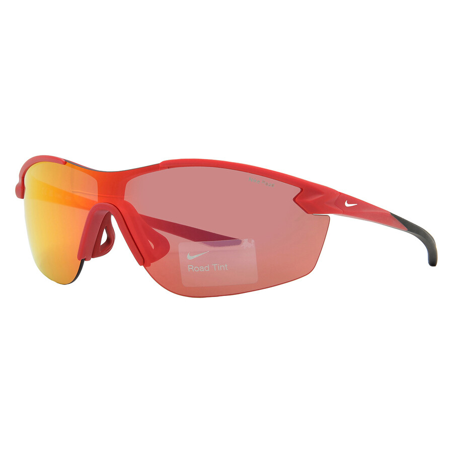 Nike Road Wrap Ladies Sunglasses  Victory Elite Team Fz9301 657 60