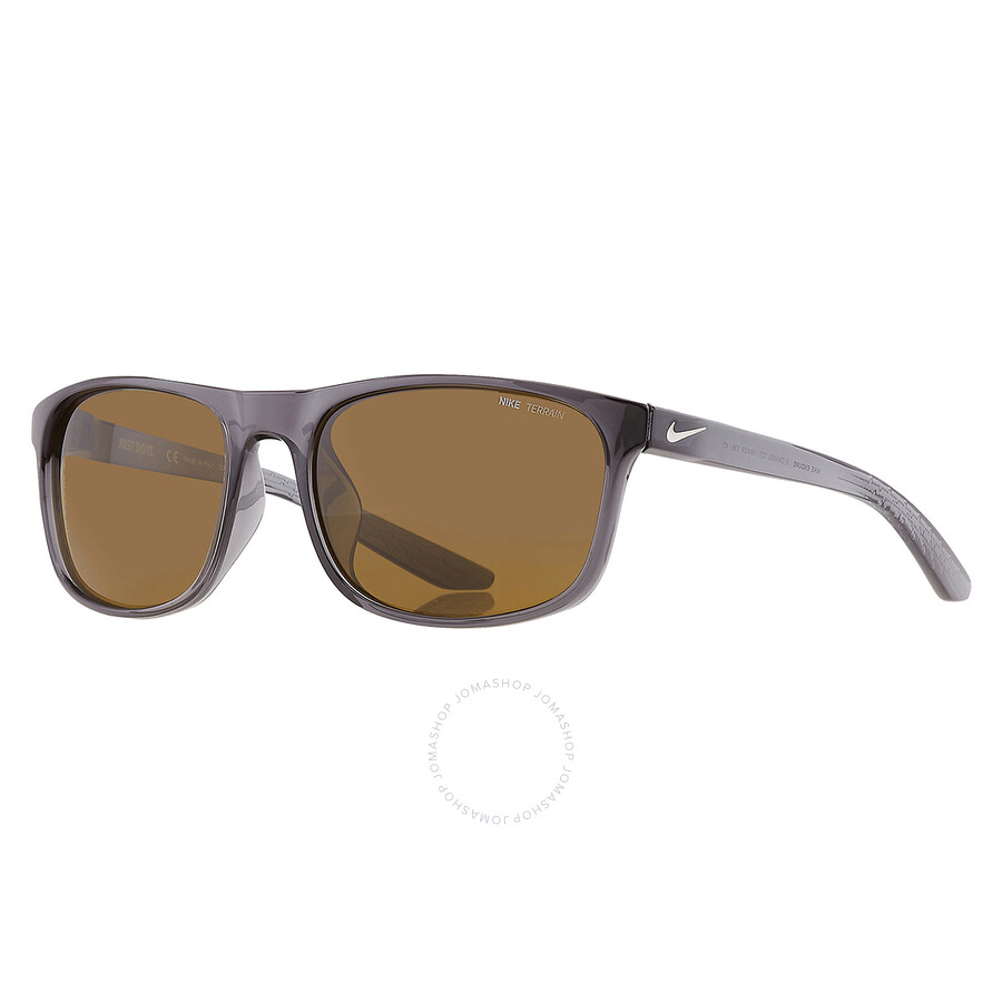 Nike Terrain Square Unisex Sunglasses Endure E Mi Cw4651 021 59