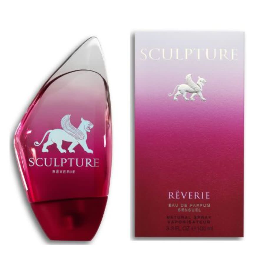 Nikos Unisex Sculpture Reverie EDP Spray 3.38 oz Fragrances