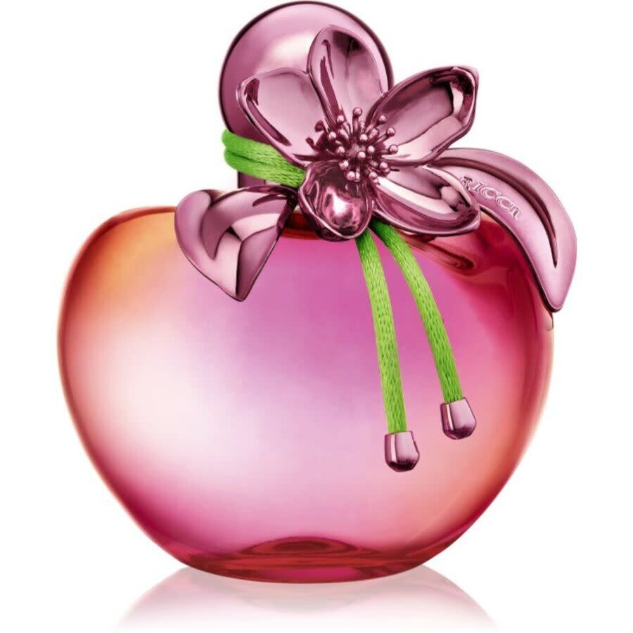 Nina Ricci Ladies Illusion Edp Spray 2.7 oz (tester) Fragrances 3137370361367