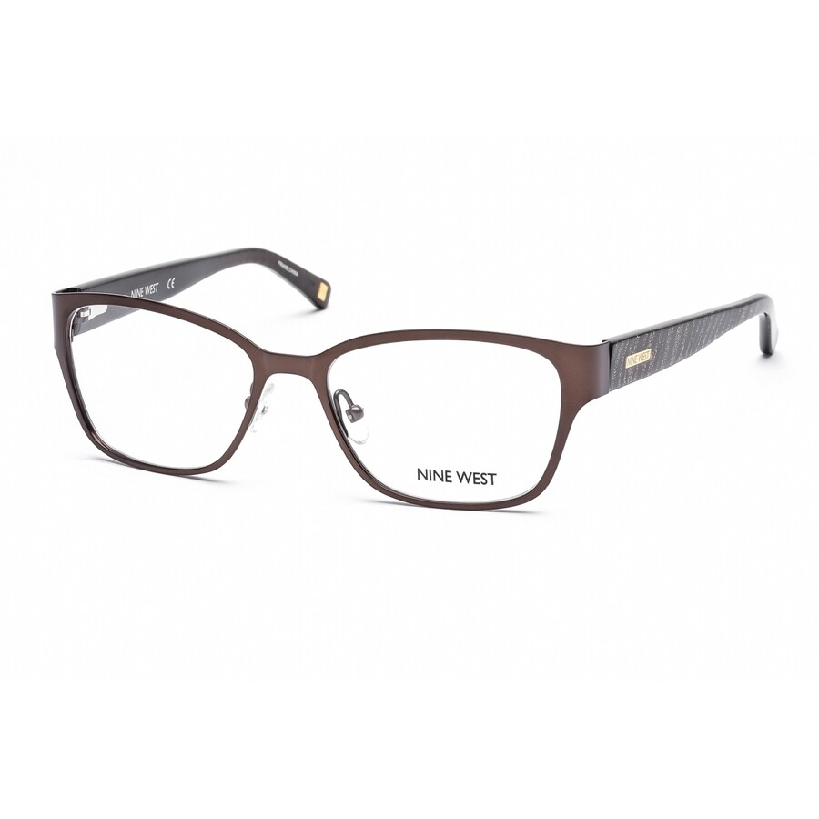 Nine West Ladies Eyeglass Frames NW106721051 886895268271