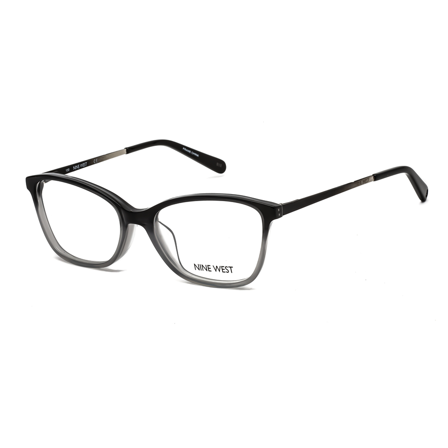 Nine West NW5198X 001 Eyeglasses in Black | USA
