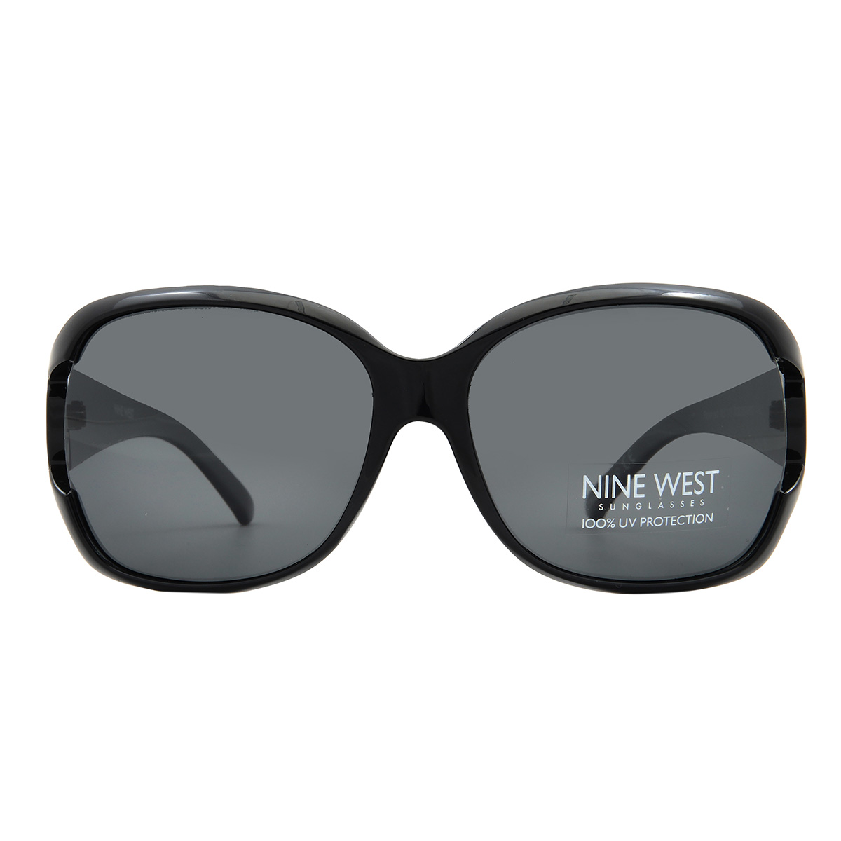 Nine West NW624S 001 Women's Sunglasses