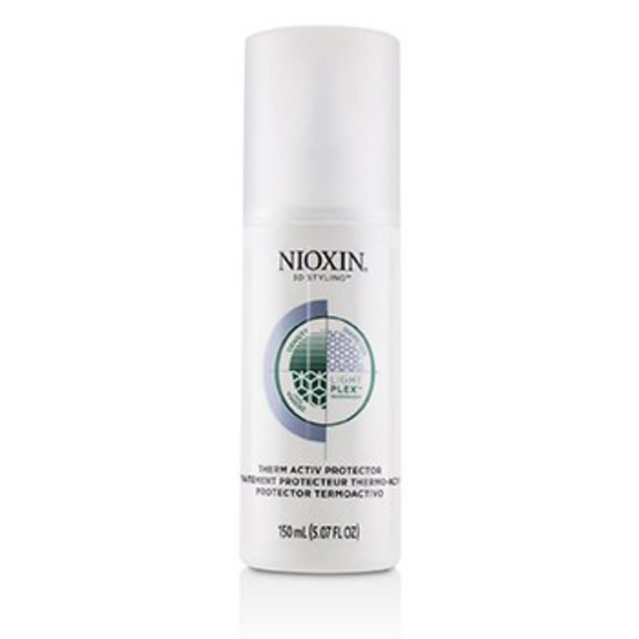 Nioxin - 3D Styling Therm Activ Protector 150ml/5.07oz 070018071774 ...
