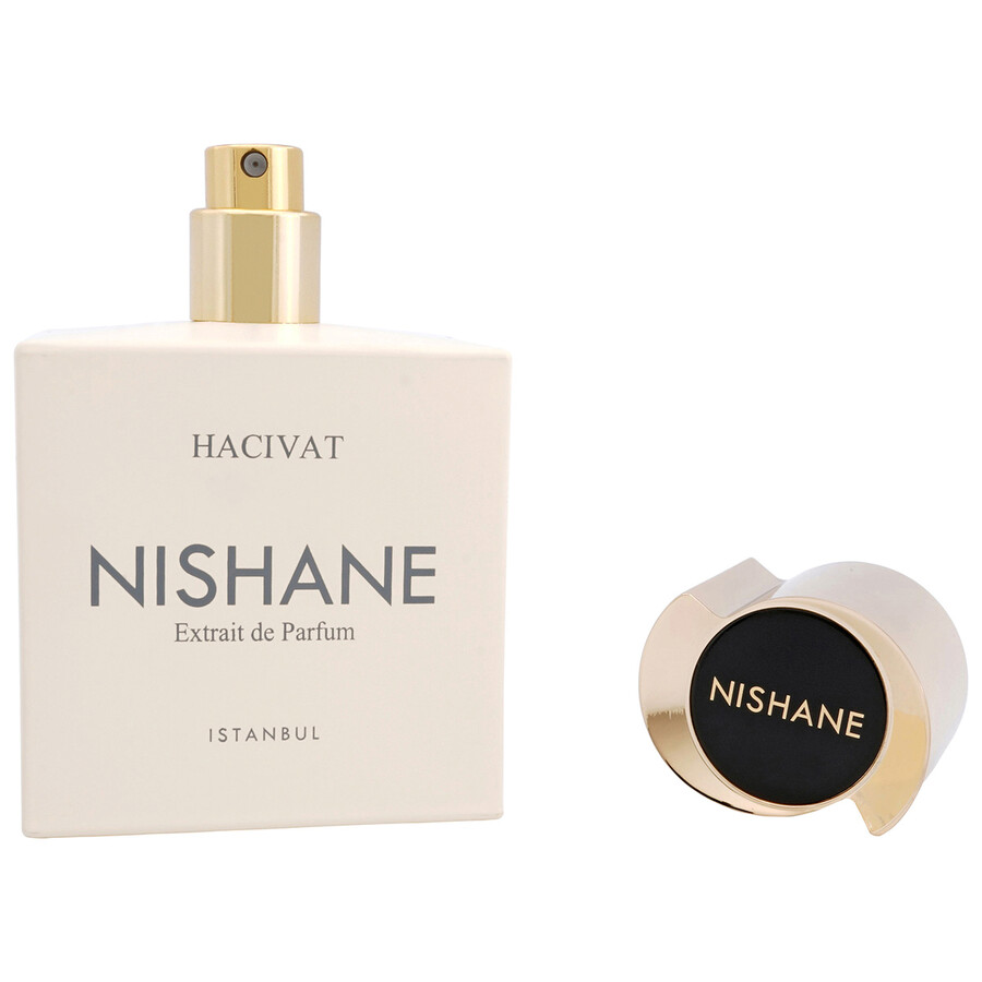Nishane Men's Hacivat Extrait De Parfum Spray 3.4 oz Fragrances 8681008055180 In N/a