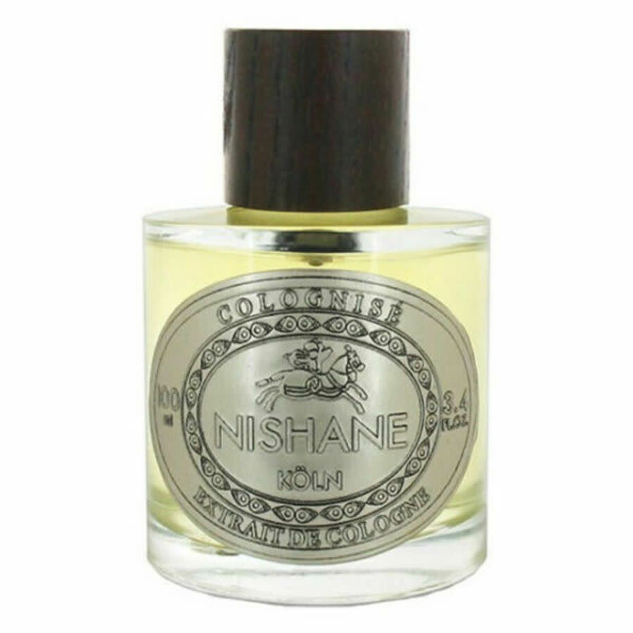 Nishane Men's Cologniese Extrait De Parfum Spray 3.4 oz (Tester