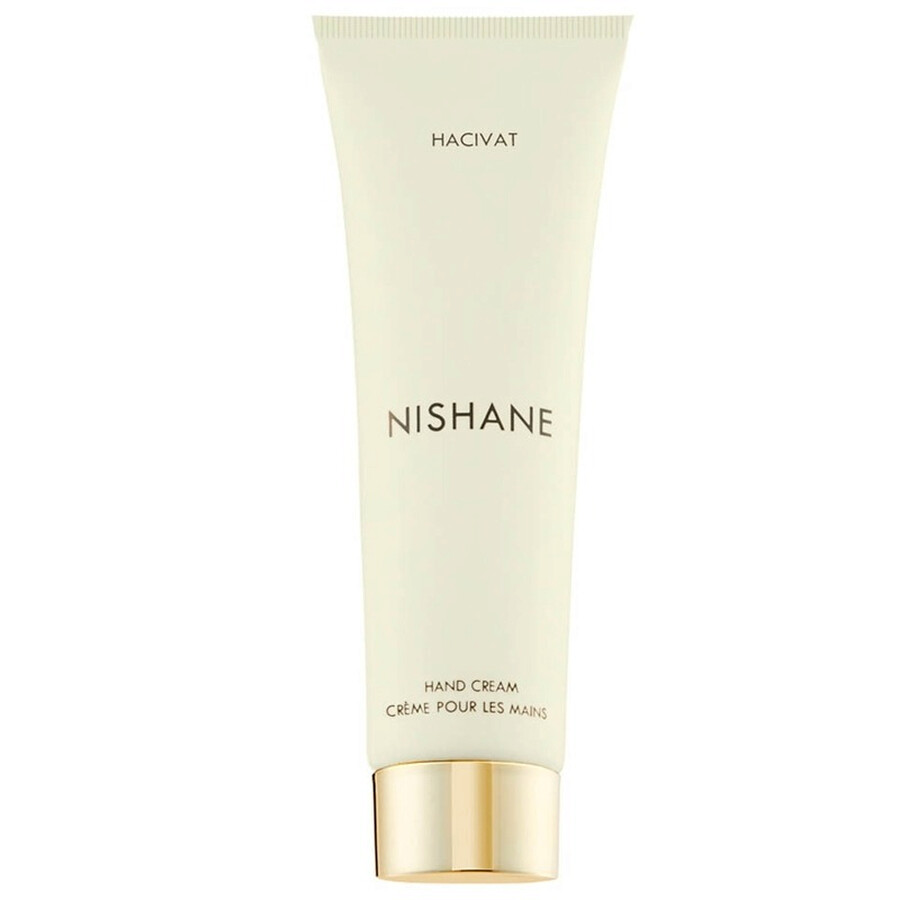 Nishane Men's Hacivat Cream 1.0 oz Fragrances 8681008055937