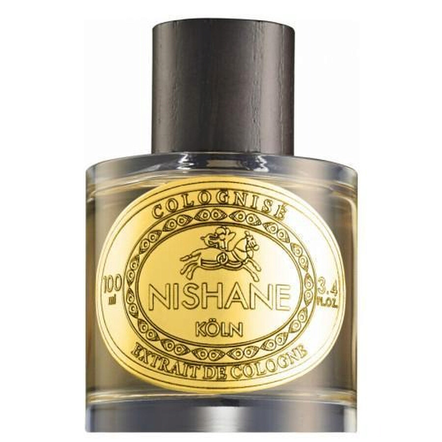Nishane Men's Safran Cologniese Edp 3.4 oz (tester) Fragrances 8683608070785