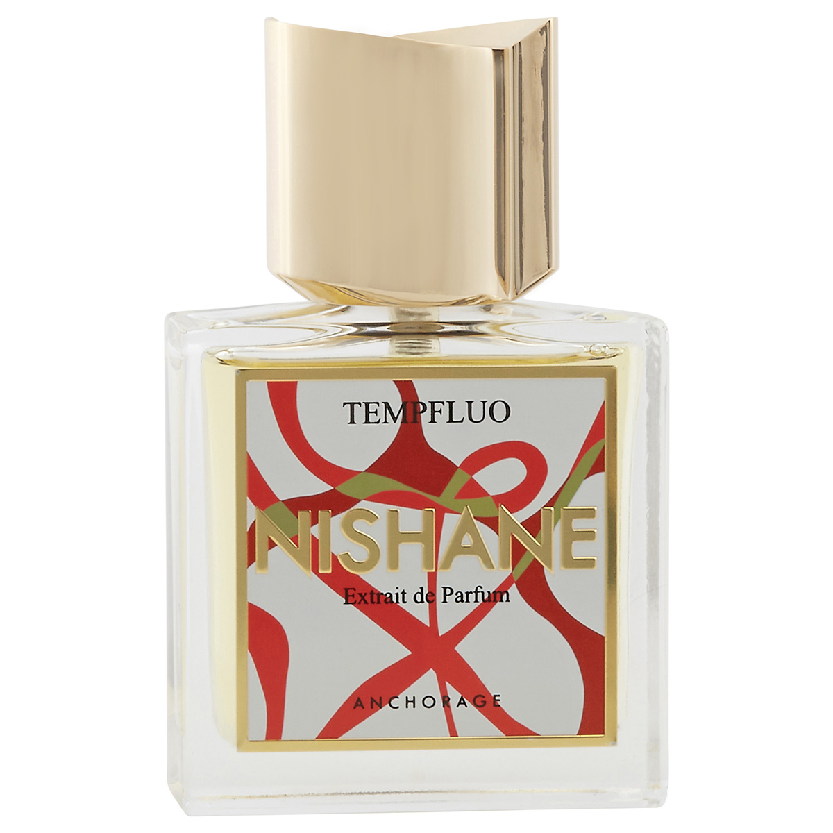 Nishane Tempfluo Extrait De Parfum Spray 1.7 oz 8683608070525