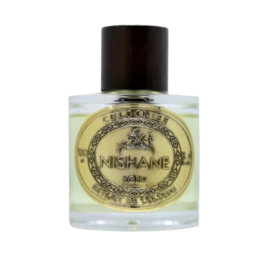 ニシャネ アンブラカラブリア NISHANE 50ml アンブラ カラブリア