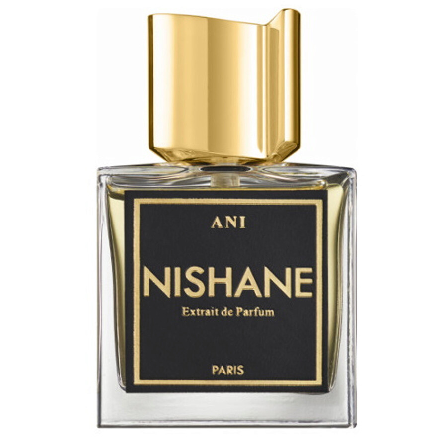 Nishane Unisex B-612 Extrait De Parfum 1.7 oz (tester) Fragrances 8681008055333