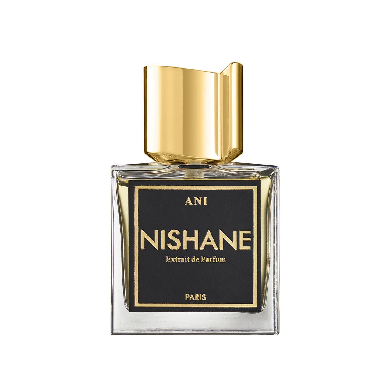 Nishane Unisex Ani Extrait de Parfum Spray 1.7 oz Fragrances