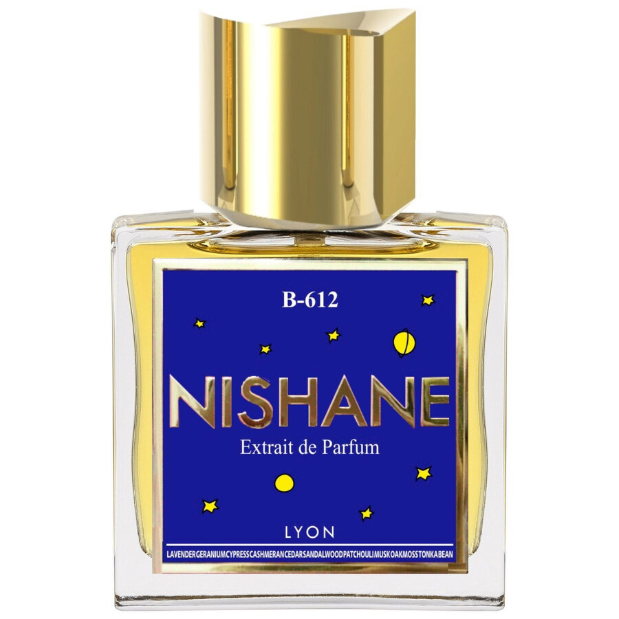NISHANE ヘアパフューム ANI NISHANE ANI Hair Perfume -Luxurious Care & Scent · Parfum