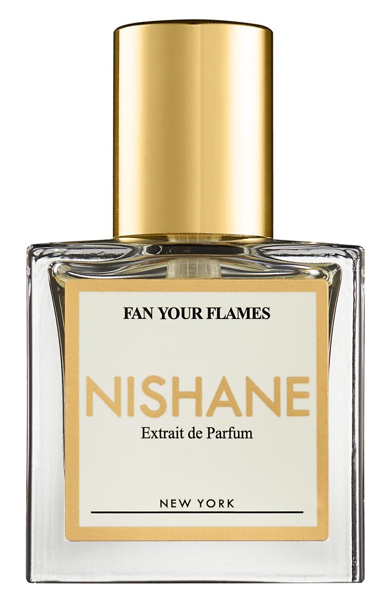 【Nishane】ファン ユア フレームズ 50ml ファン ユア フレームズ X｜情熱の火を燃やせ テン – NOSE SHOP
