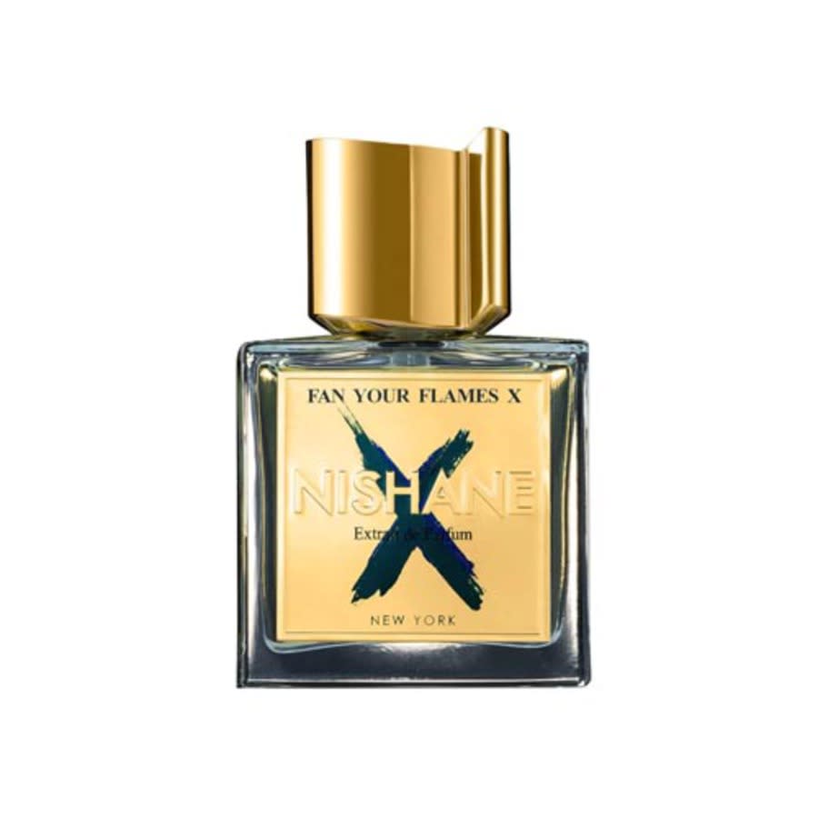 Nishane Unisex Fan Your Flames X Extrait de Parfum Spray 3.38 oz