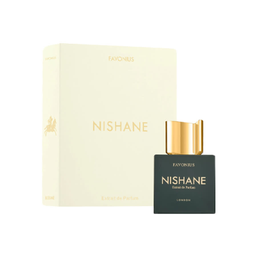 レア　Nishane Boszporusz 50ml Boszporusz By Nishane For Unisex Eau De Parfum 50ml