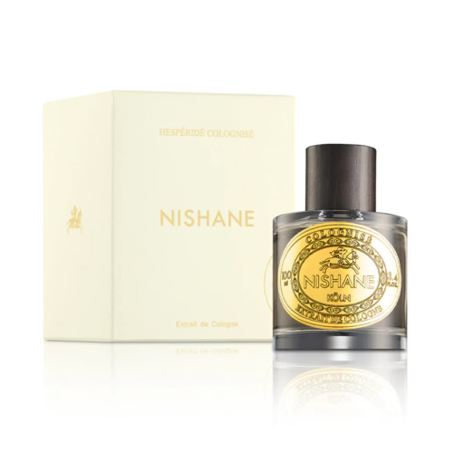 Nishane Unisex Hesperide Colognise EDC Spray 3.4 oz Fragrances