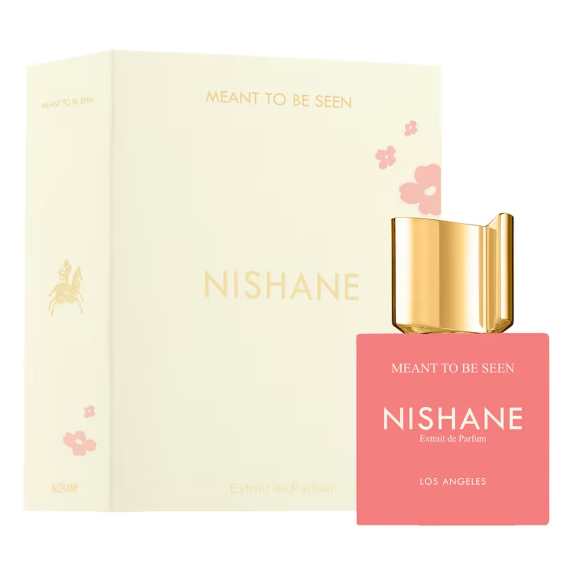 Nishane Unisex Meant To Be Seen Extrait de Parfum Spray 1.7 oz