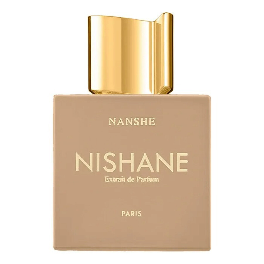 Nishane Unisex Nanshe Extrait De Parfum Spray 3.4 oz (tester) Fragrances 8681008055593