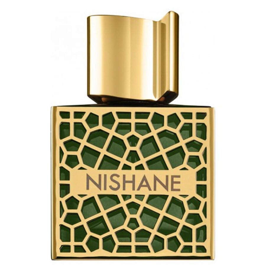 Nishane Unisex Shem Extrait De Parfum Spray 1.7 oz (tester) Fragrances 8683608070792