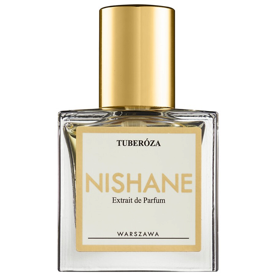 NISHANE TUBERÓZA Extrait de Parfum Nishane TUBERÓZA Extrait de Parfum | ZGO Perfumery