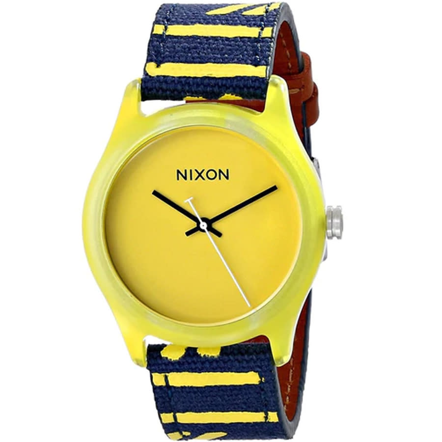 Nixon Women's Mod Watch