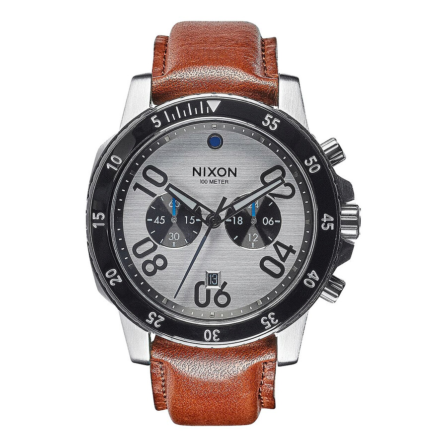 時計 NIXON THE RANGER CHRONO 100m Men's Nixon 