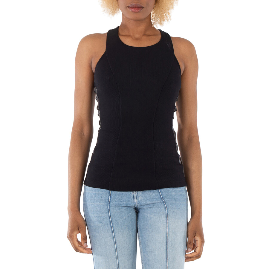 No Ka' Oi Black Ahui Top