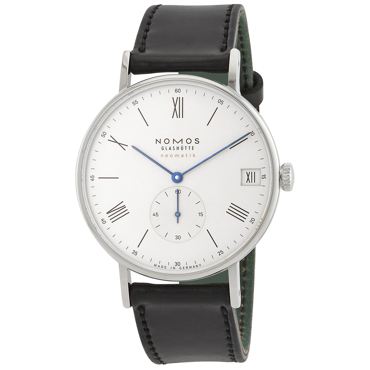 Nomos Ludwig Neomatik Automatic Men's Watch 262