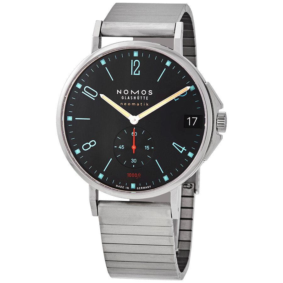 nomos 581