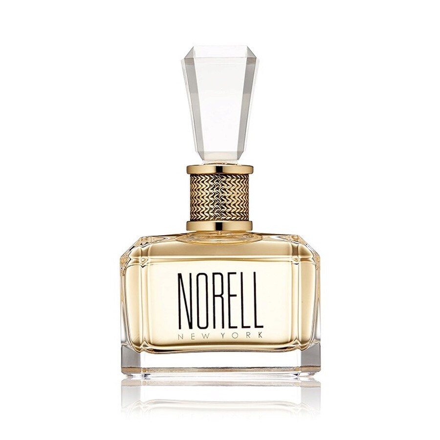 Norell Ladies New York EDP Spray oz Fragrances 603531276663