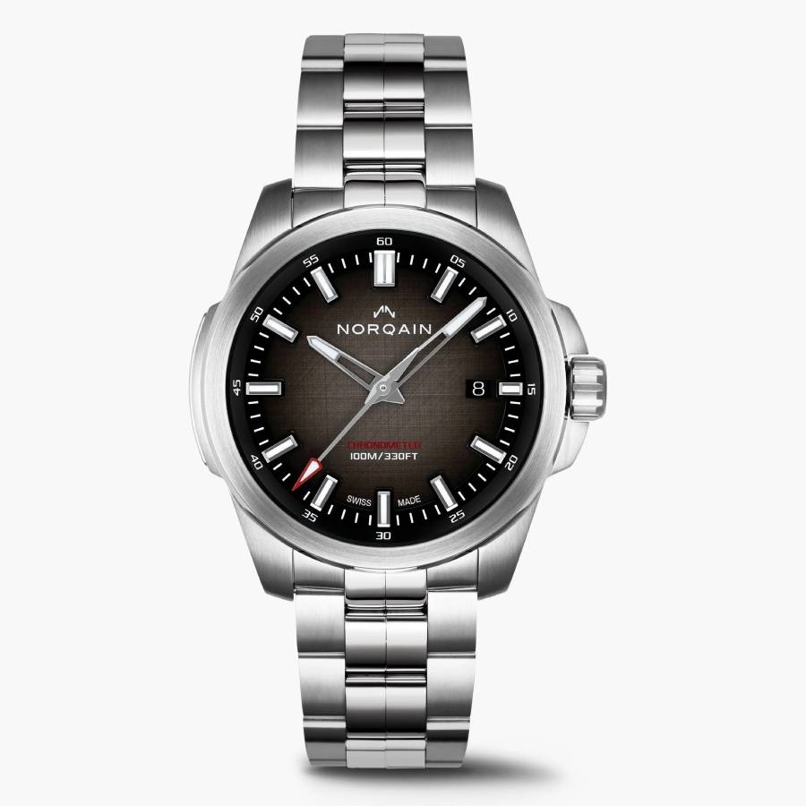 Norqain Independence Automatic Men's Watch N3008S03A/NS301/150SI