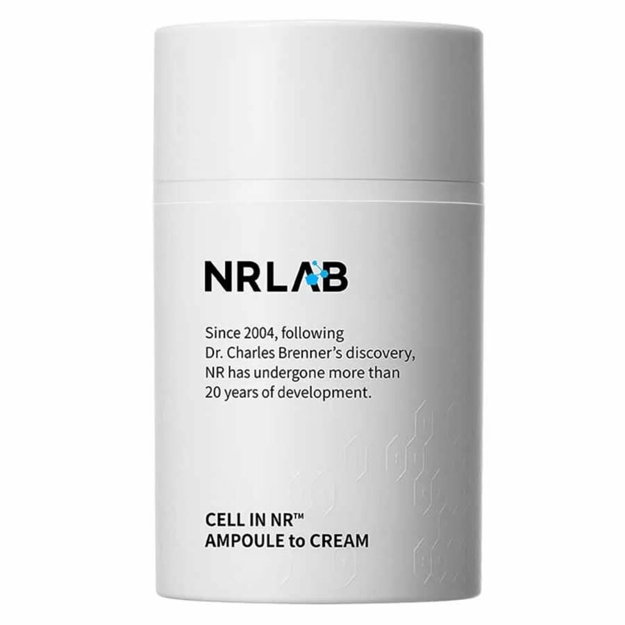 Nr Lab Ampoule To Cream 1.52 oz Skin Care 8809807040583