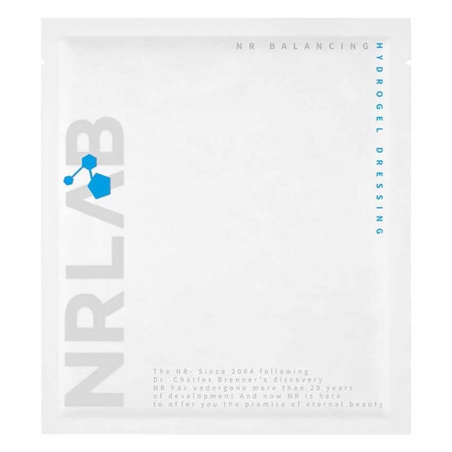 Nr Lab Balancing Hydrogel Dressing 5 oz Skin Care 8809743546774