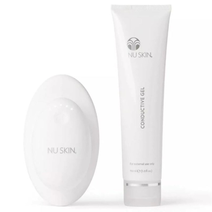 Nu Skin Renuspa Io + & Conductive Gel  Skin Care 000001002910