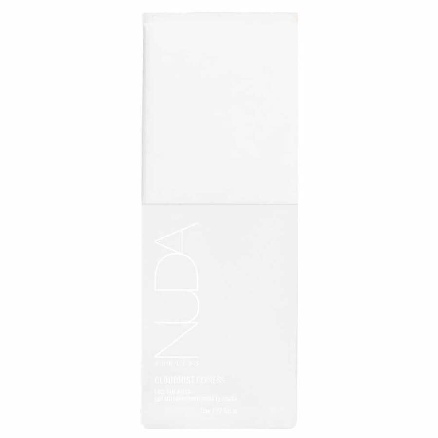 Nuda Cloudmist Express - Face Tan Water 2.5 oz Skin Care 990004502733