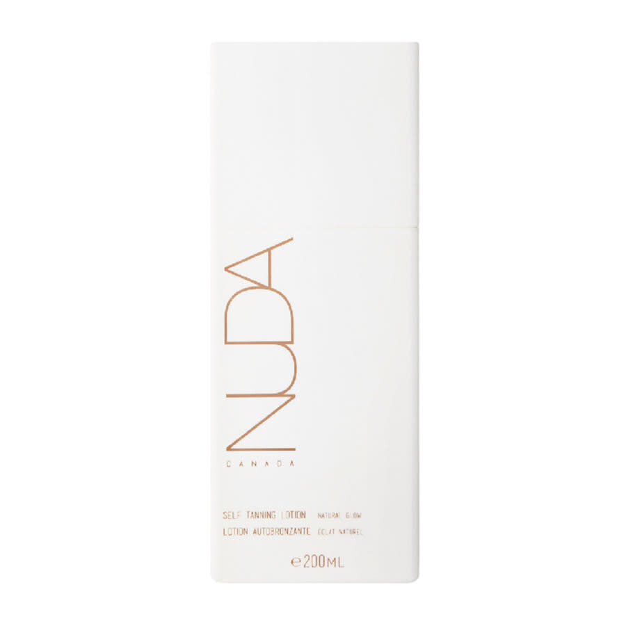 Nuda Self Tanning Lotion 6.8 oz Skin Care 990004500029