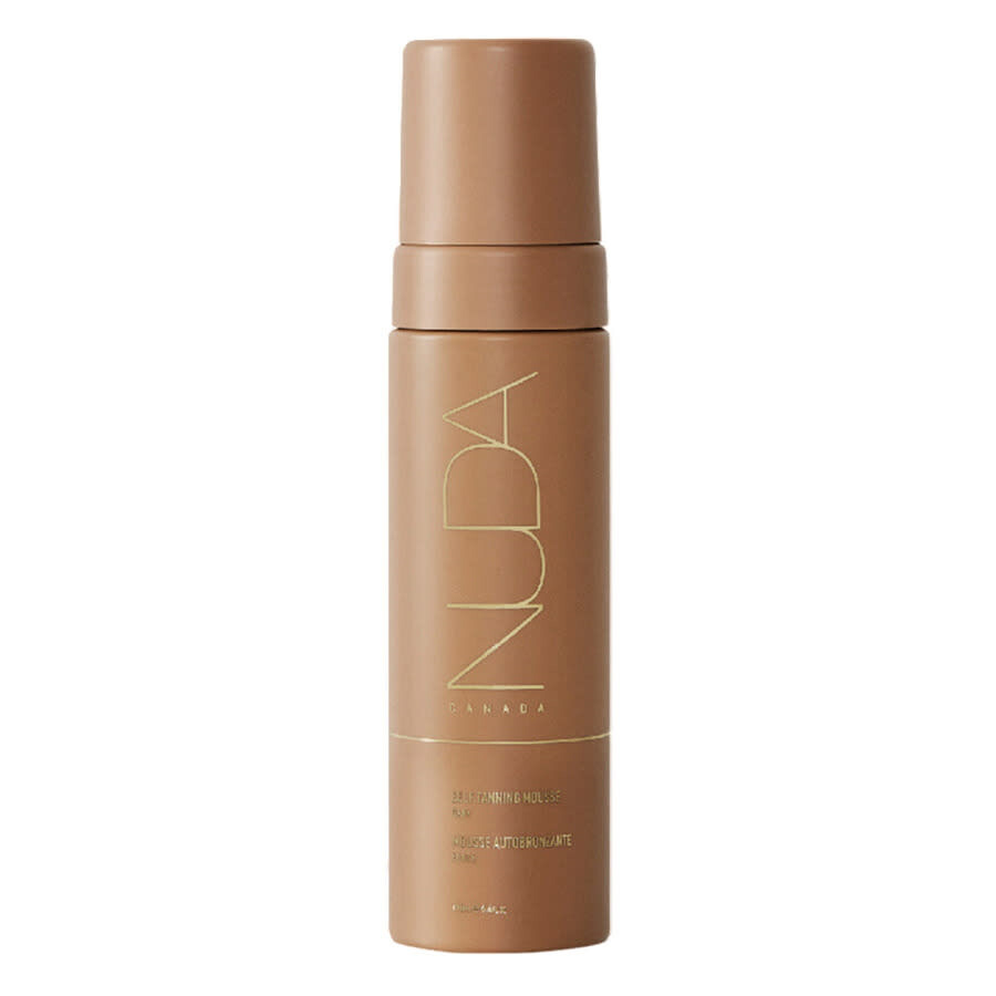 Nuda Self Tanning Mousse - Dark 6.4 oz Skin Care 990004500074
