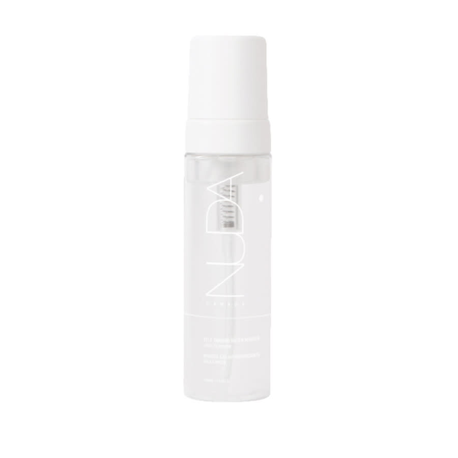 Nuda Self Tanning Water Mousse - Light To Medium 6.4 oz Skin Care 990004501507